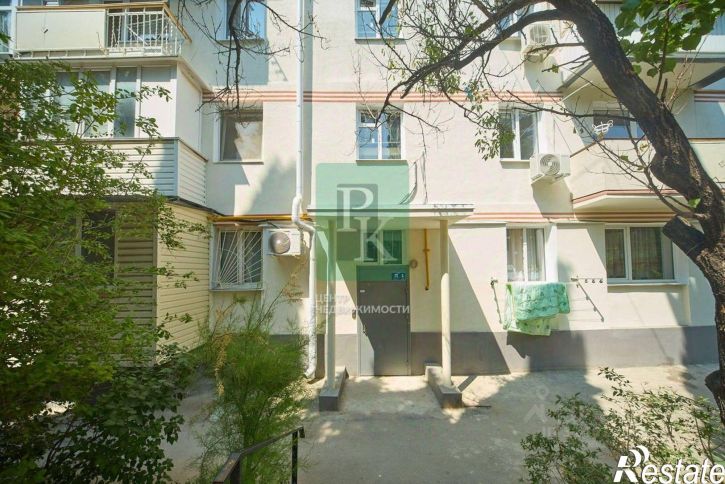 1-комн квартира улица Надежды Островской, 13,  д. 13