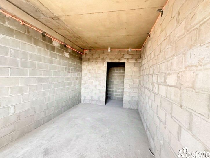 1-комн квартира Симферопольский м/р-н, Перовское сп