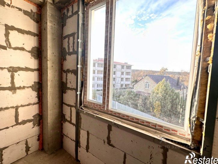 1-комн квартира Симферопольский м/р-н, Перовское сп