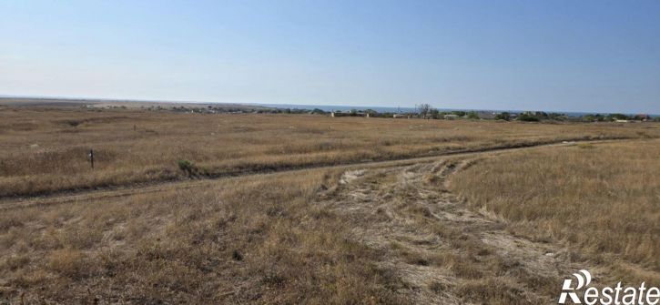 Земельный участок Ленинский район