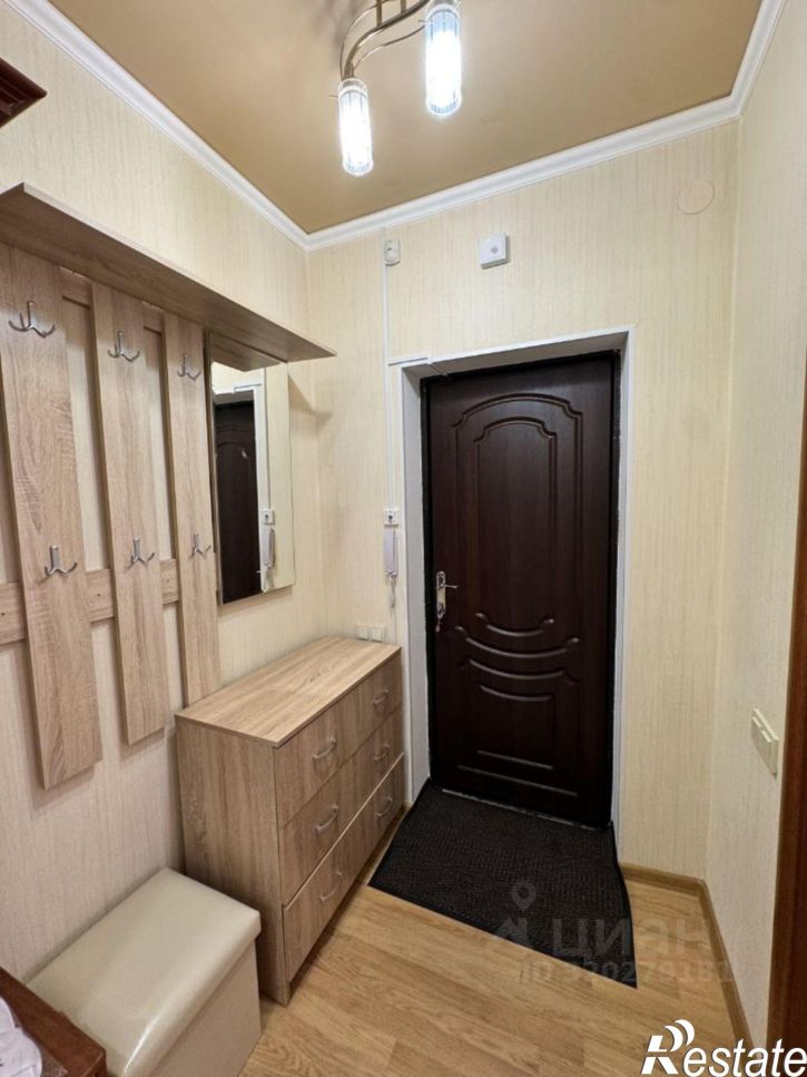 3-комн квартира Симферополь, Луговая улица