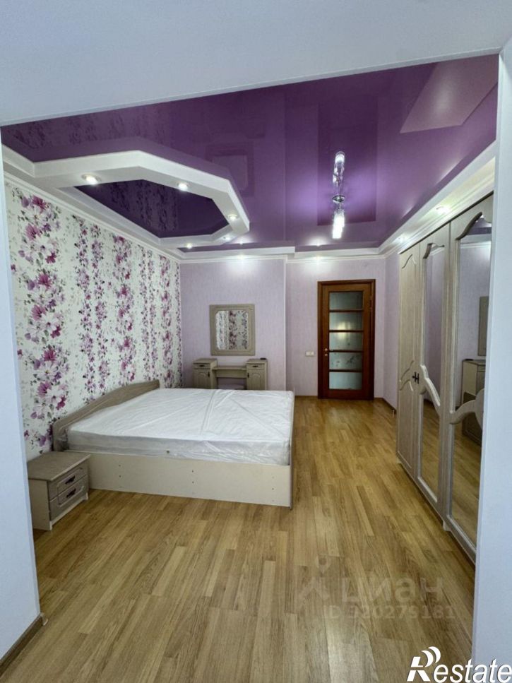 3-комн квартира Симферополь, Луговая улица