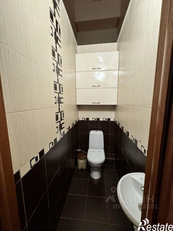 3-комн квартира Симферополь, Луговая улица