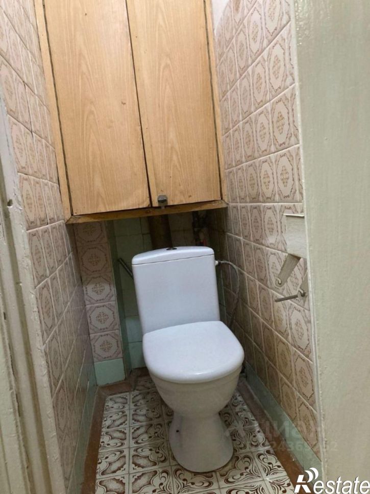 2-комн квартира улица Ленина, 24,  д. 24