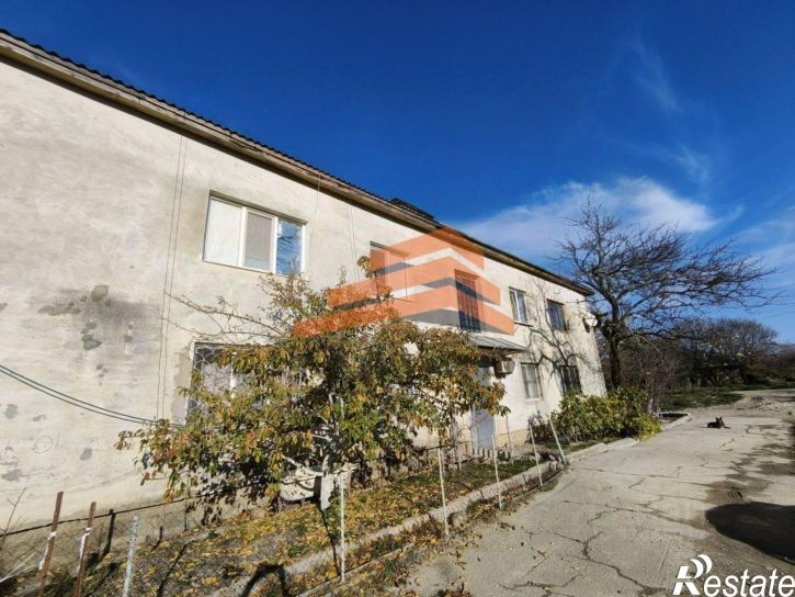 2-комн квартира Феодосия городской округ