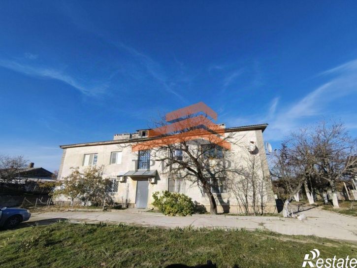 2-комн квартира Феодосия городской округ