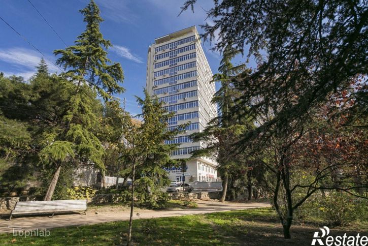 3-комн квартира Ялта г., Московская ул., д.31