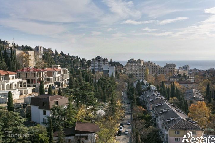 3-комн квартира Ялта г., Московская ул., д.31