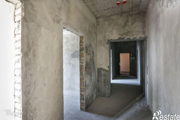 3-комн квартира Ялта г., Московская ул., д.31