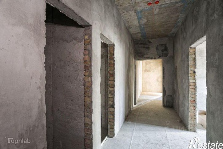 3-комн квартира Ялта г., Московская ул., д.31