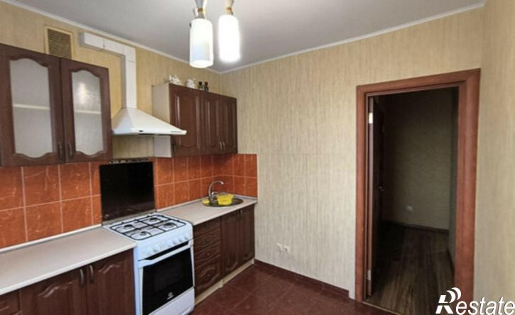 1-комн квартира Симферополь, улица Лексина, 44