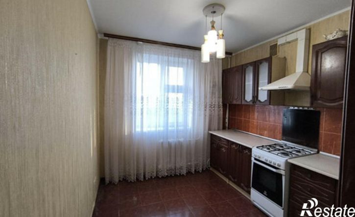 1-комн квартира Симферополь, улица Лексина, 44