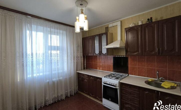 1-комн квартира Симферополь, улица Лексина, 44