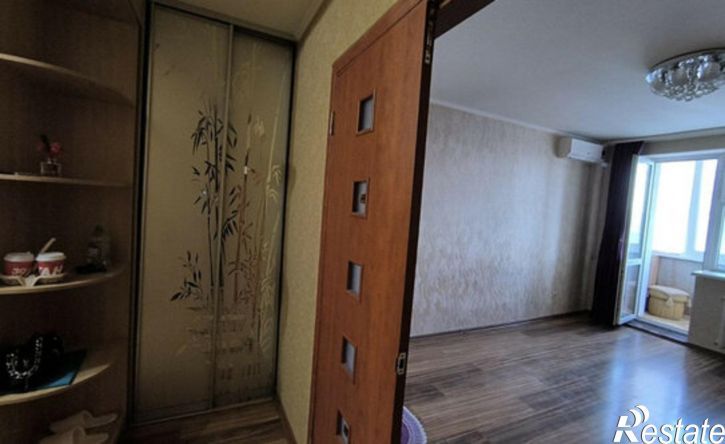 1-комн квартира Симферополь, улица Лексина, 44