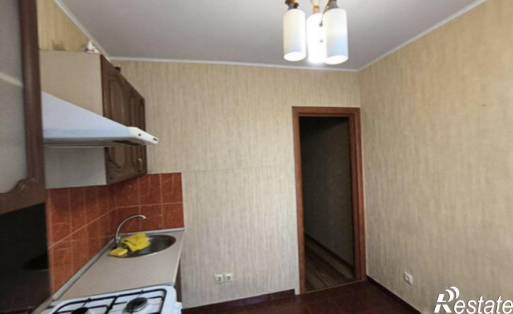 1-комн квартира Симферополь, улица Лексина, 44