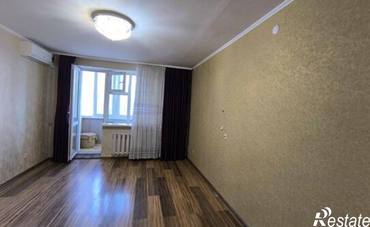 1-комн квартира Симферополь, улица Лексина, 44