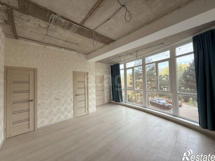 1-комн квартира городской округ Ялта