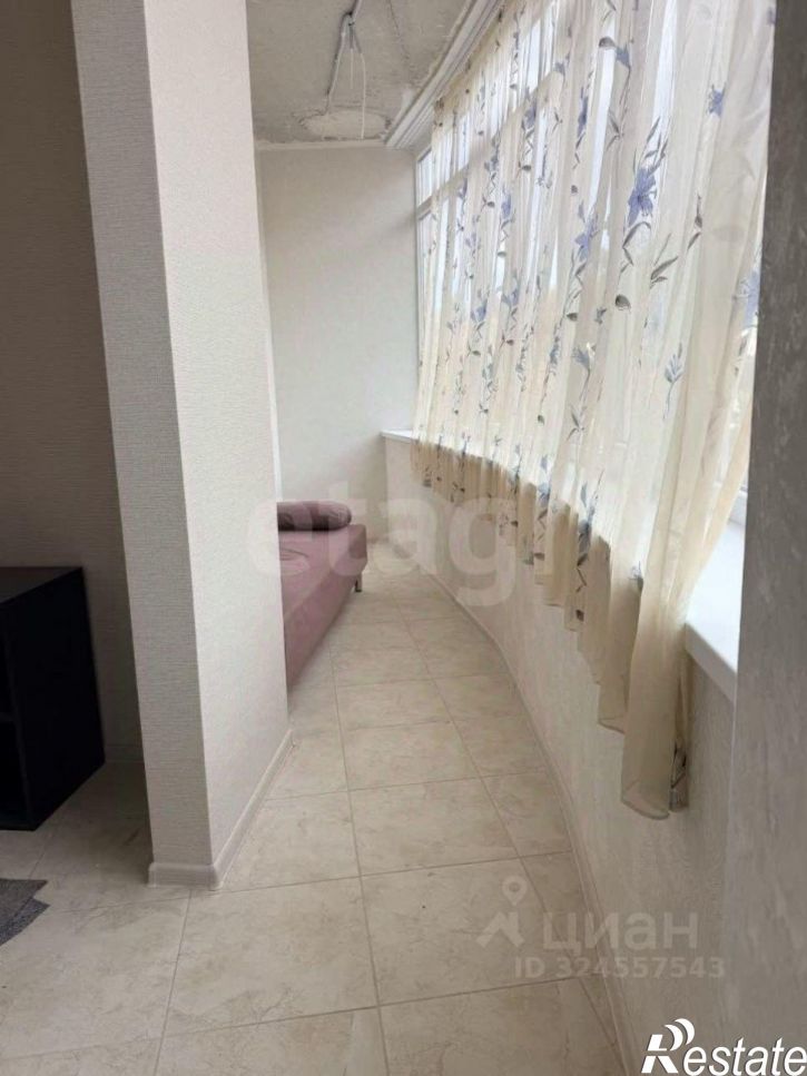 1-комн квартира городской округ Ялта