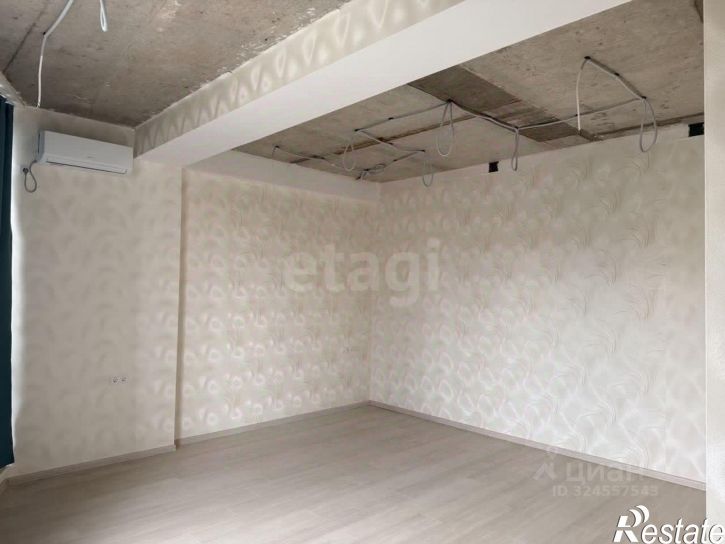 1-комн квартира городской округ Ялта