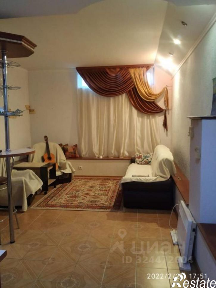 2-комн квартира г Феодосия, ул В.Коробкова, д 14А