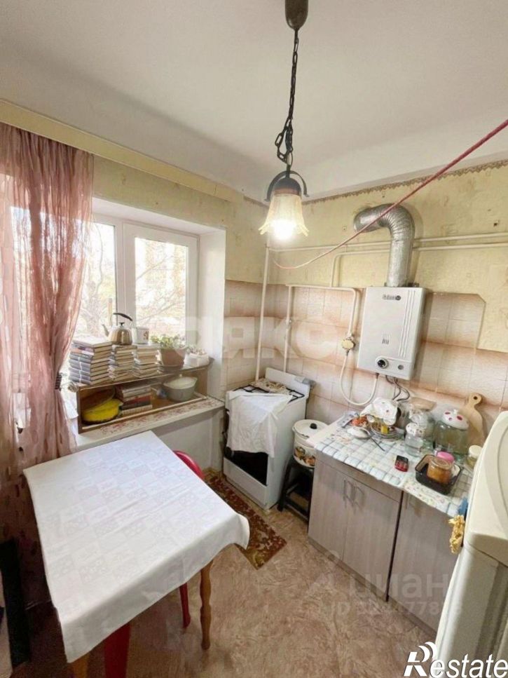 1-комн квартира Симферополь г., Железнодорожный