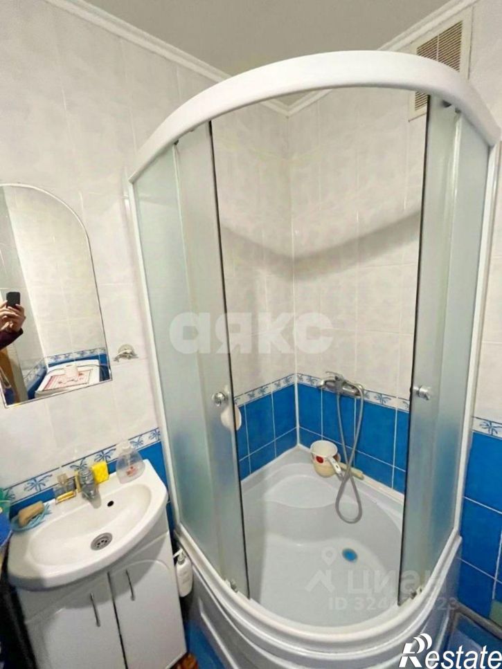 1-комн квартира Симферополь г., Железнодорожный