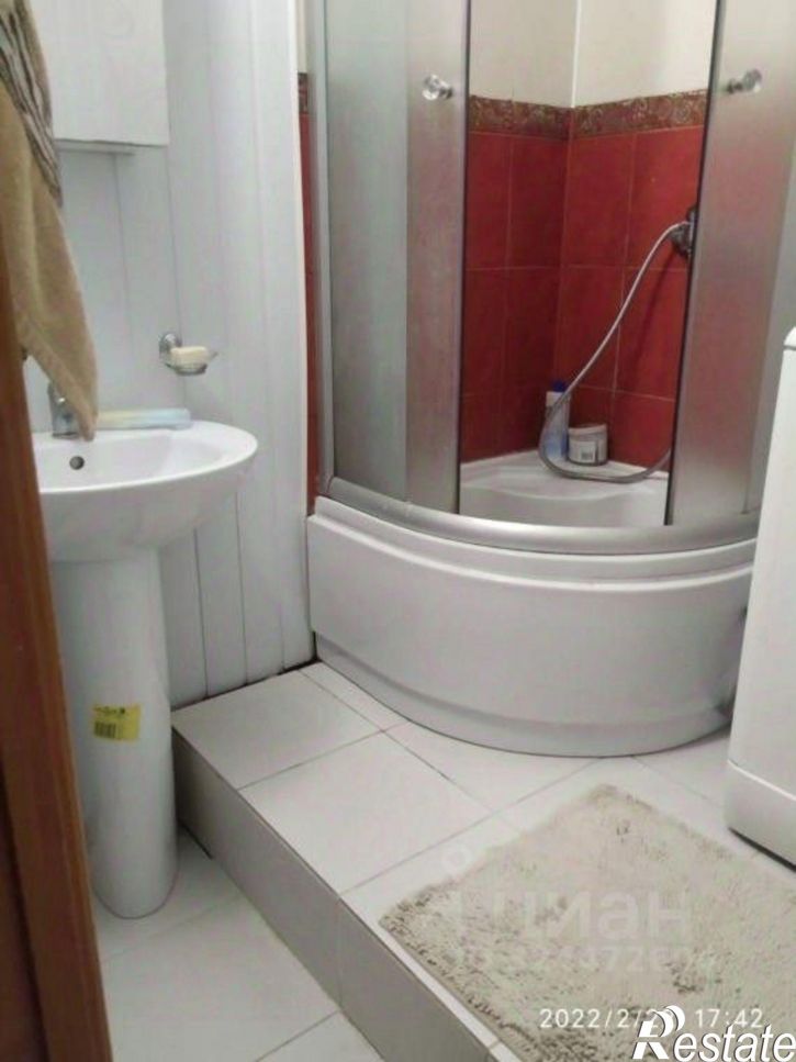 2-комн квартира г Феодосия, ул В.Коробкова, д 14А