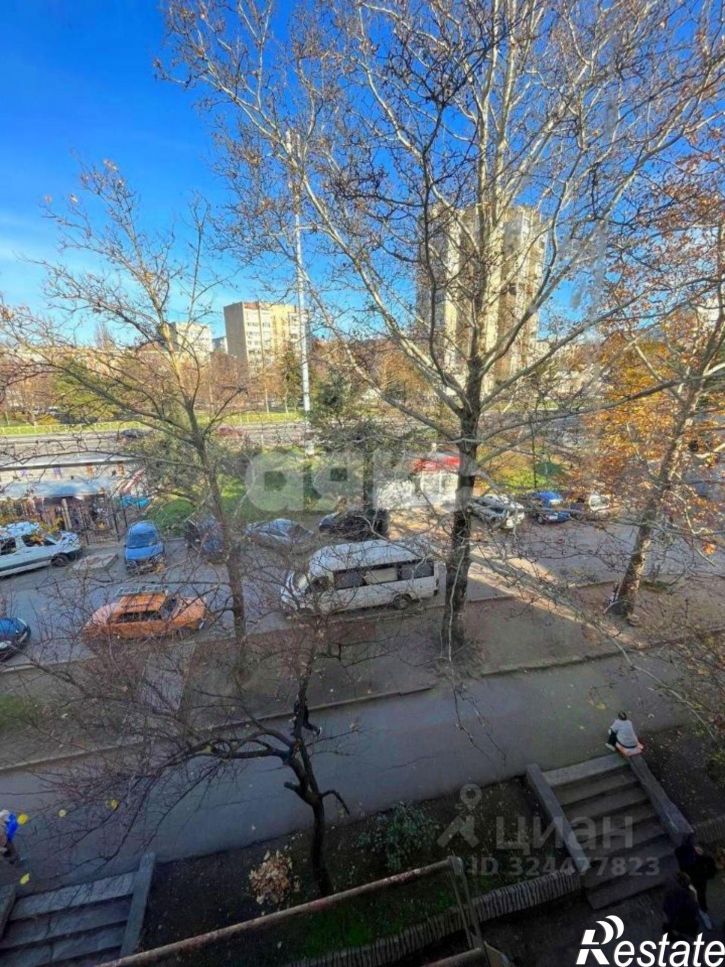 1-комн квартира Симферополь г., Железнодорожный