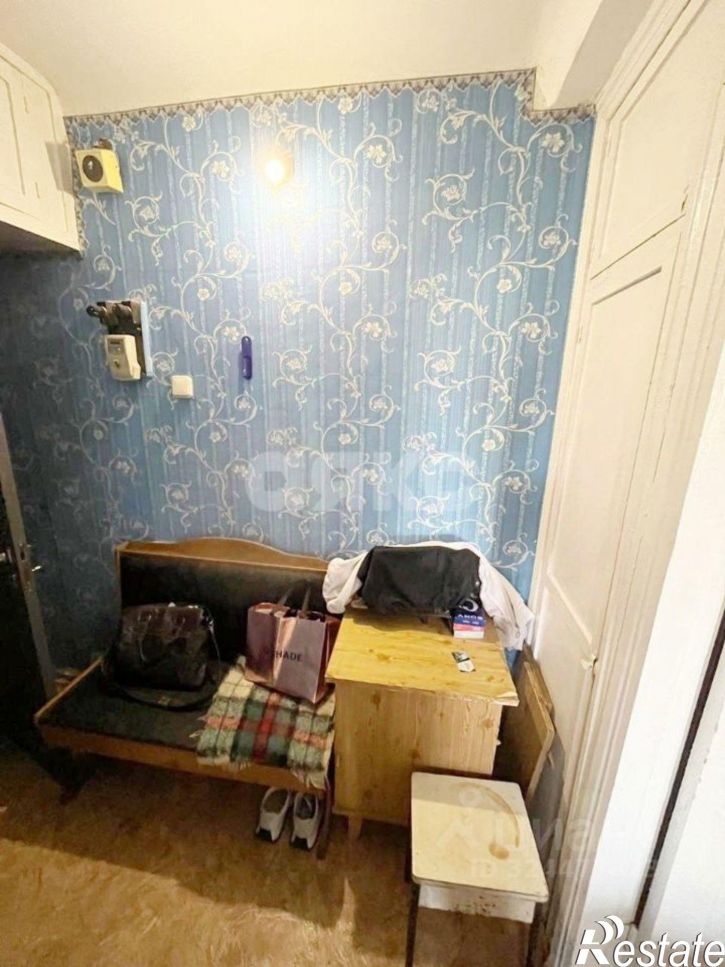 1-комн квартира Симферополь г., Железнодорожный