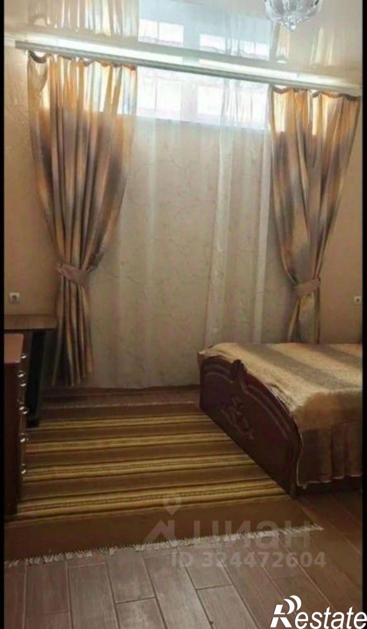 2-комн квартира г Феодосия, ул В.Коробкова, д 14А