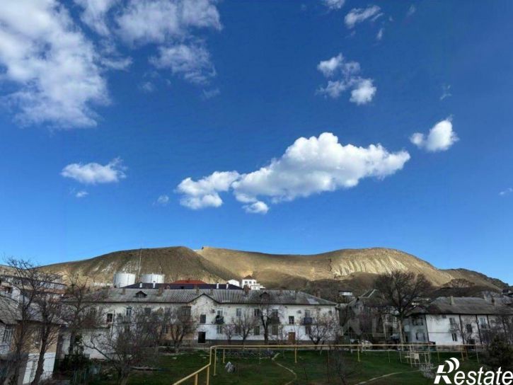 2-комн квартира г Феодосия, пгт Орджоникидзе