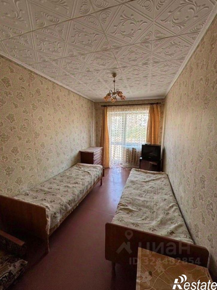 2-комн квартира г Феодосия, пгт Орджоникидзе