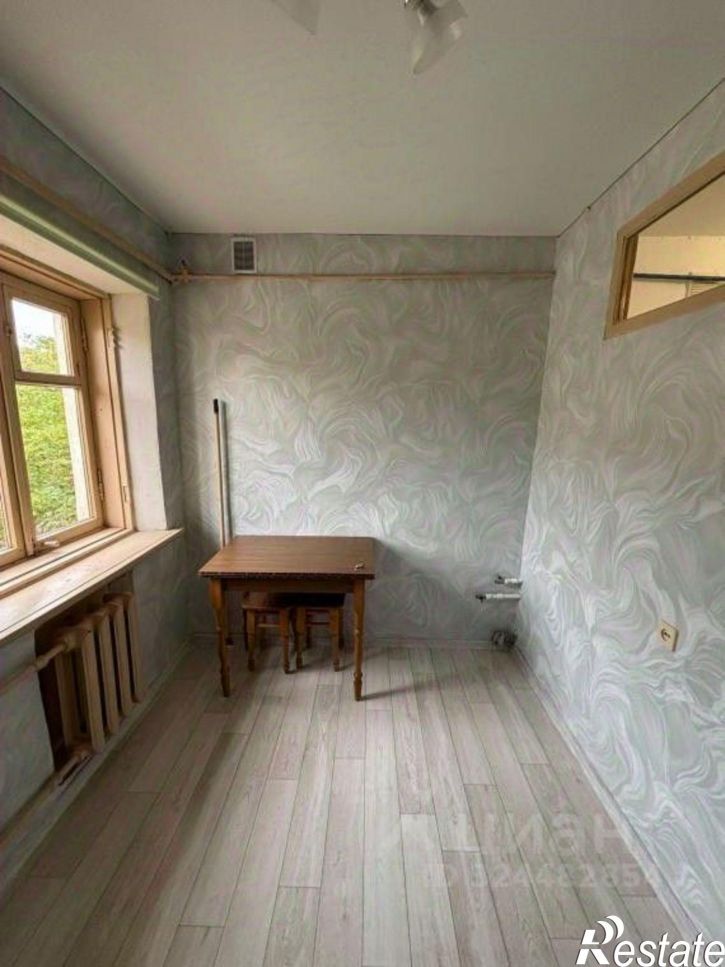 2-комн квартира г Феодосия, пгт Орджоникидзе