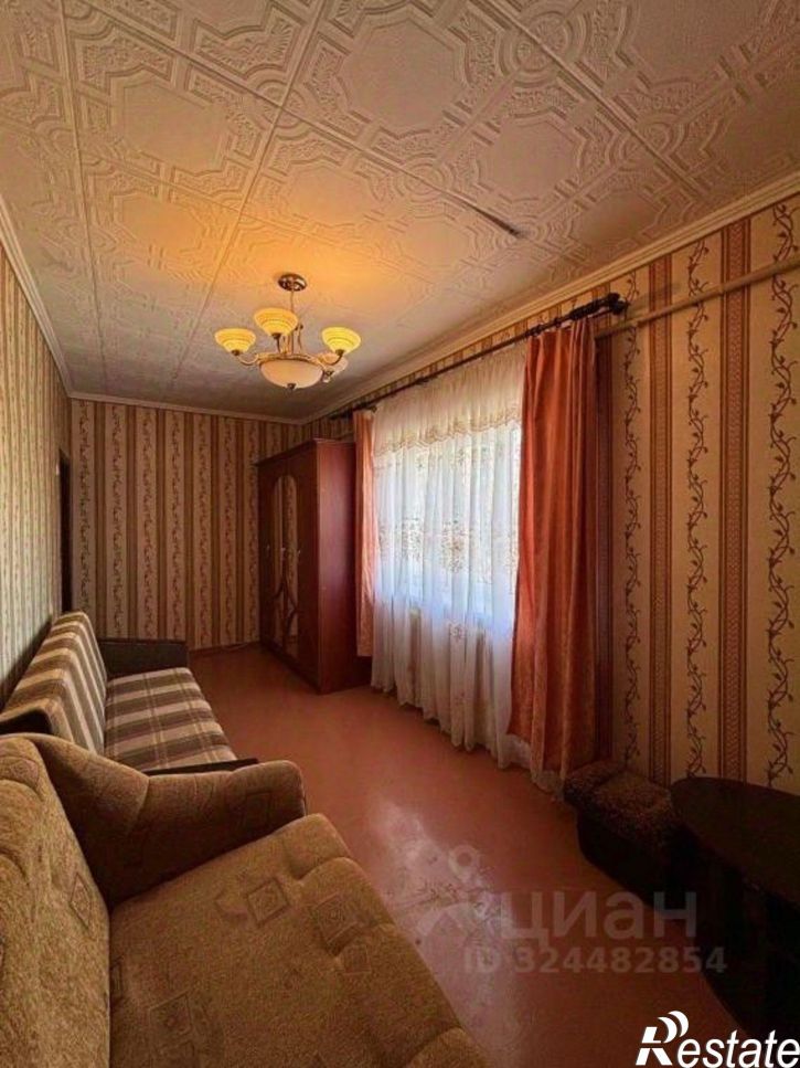 2-комн квартира г Феодосия, пгт Орджоникидзе