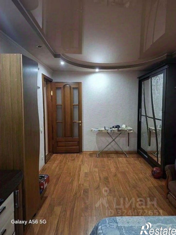 3-комн квартира г Феодосия, ул Челнокова, д 76а