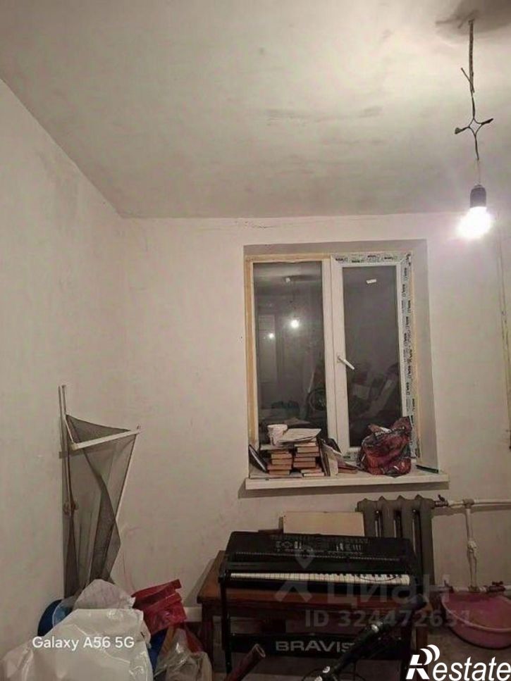 3-комн квартира г Феодосия, ул Челнокова, д 76а