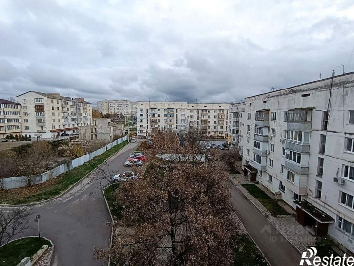 3-комн квартира Бахчисарай, улица Мира, 10