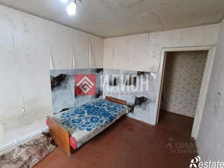 3-комн квартира Бахчисарай, улица Мира, 10