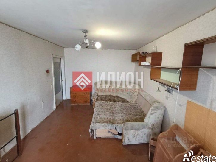 3-комн квартира Бахчисарай, улица Мира, 10