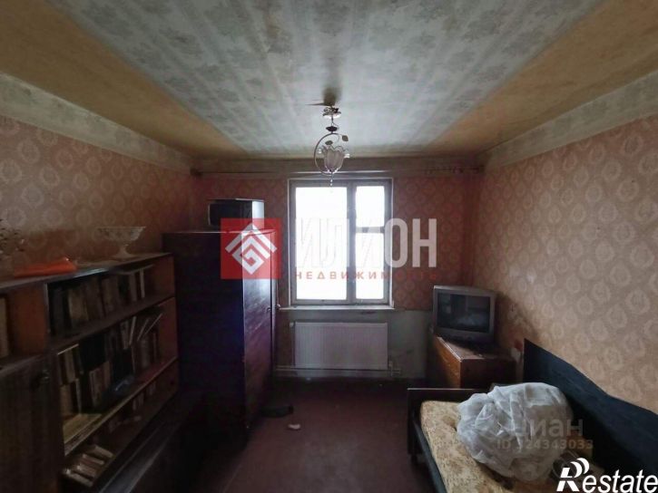 3-комн квартира Бахчисарай, улица Мира, 10