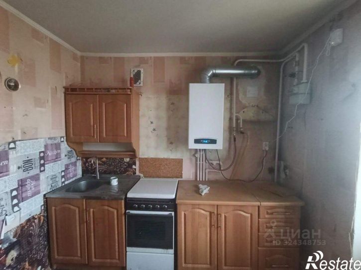 2-комн квартира Бахчисарай, улица Мира, 10