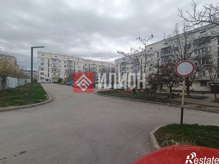 2-комн квартира Бахчисарай, улица Мира, 10