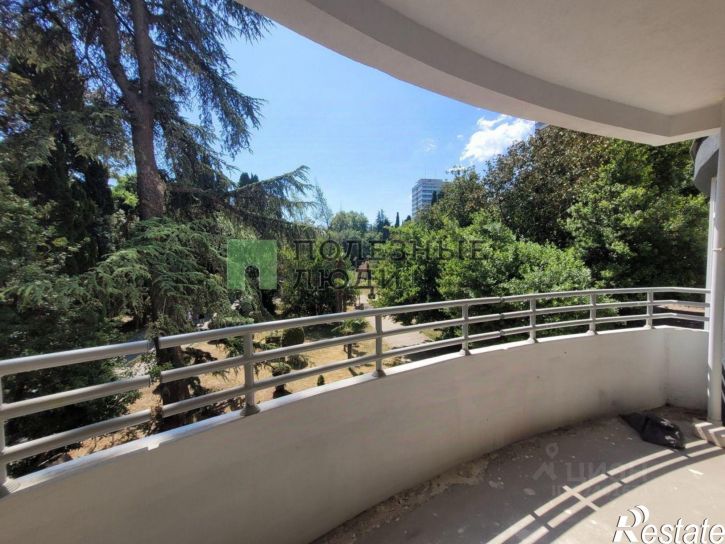 3-комн квартира Кореиз п.г.т., Мисхорский спуск, д.10