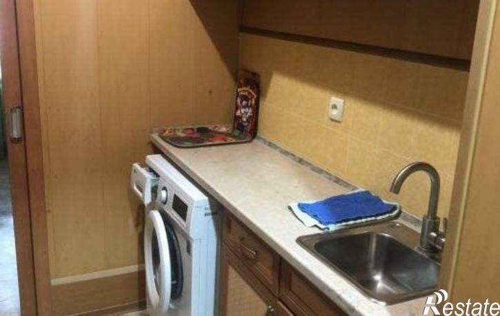 1-комн квартира Евпатория, Пляжный переулок, 2/8