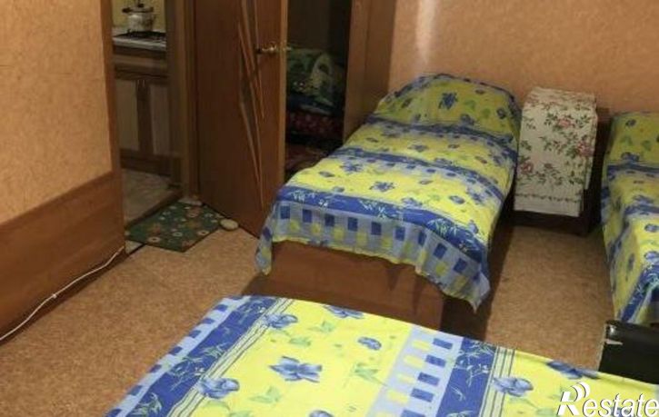 1-комн квартира Евпатория, Пляжный переулок, 2/8