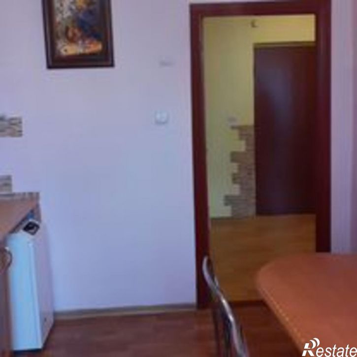 1-комн квартира Черноморский р-н, Кировское с