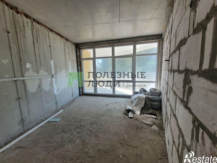 3-комн квартира Кореиз п.г.т., Мисхорский спуск, д.10