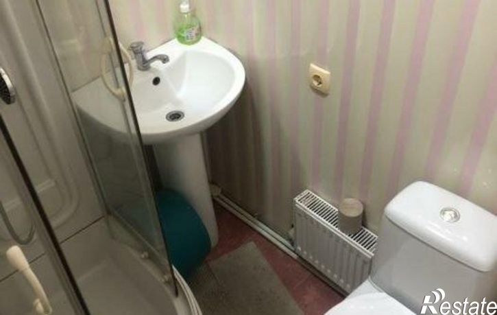 1-комн квартира Евпатория, Пляжный переулок, 2/8