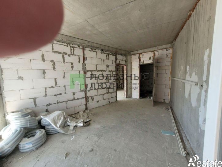 3-комн квартира Кореиз п.г.т., Мисхорский спуск, д.10