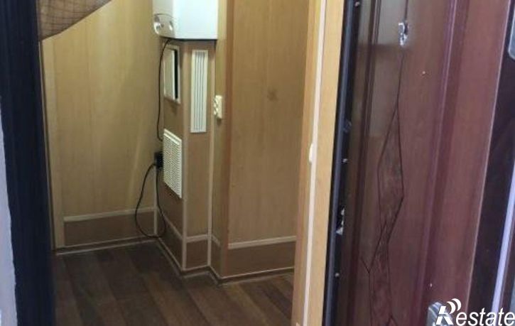 1-комн квартира Евпатория, Пляжный переулок, 2/8